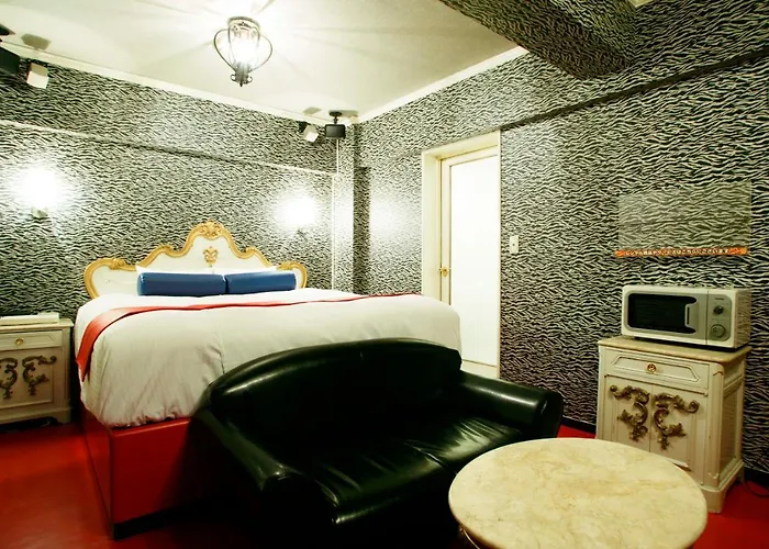 Hotel Casadidue (Adults Only)