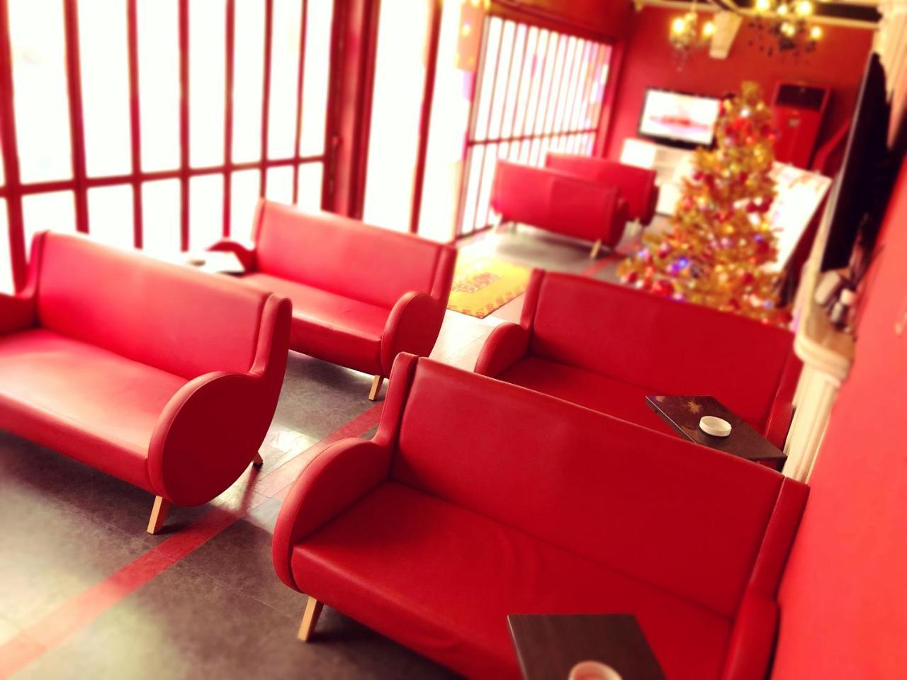 Love hotel Casadidue (adults Only) *