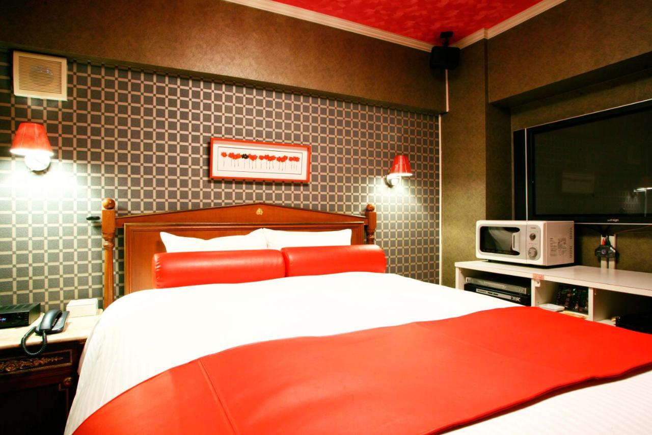 Casadidue (adults Only) Love hotel