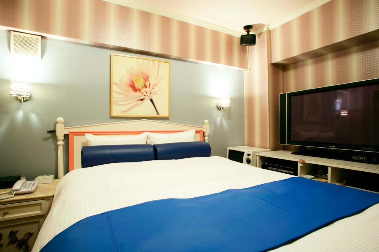 Casadidue (adults Only) Love hotel Tokyo