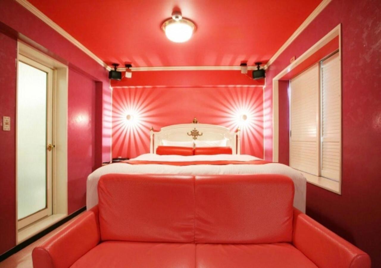 Casadidue (adults Only) Liebeshotel